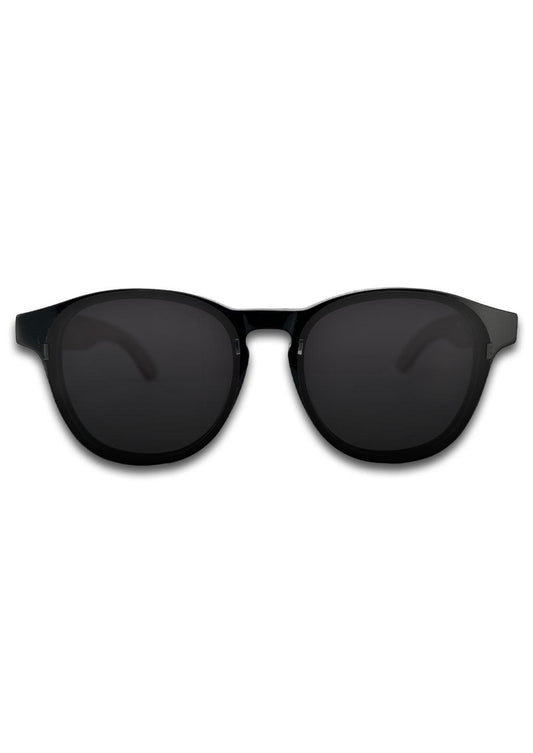 Eyewood ReInvented Acetate & Wood - Round-1
